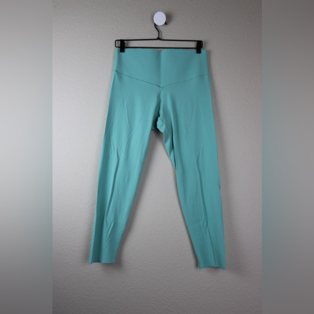 OFFLINE by Aerie Real Me XTRA Hold Up! Scallop Legging